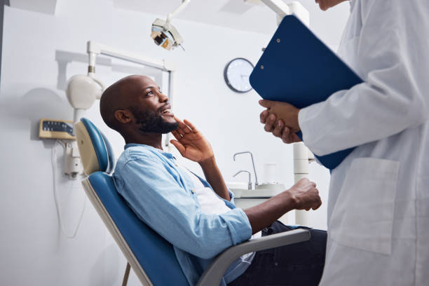 Best Emergency Dental Care for Broken or Chipped Teeth in South Pittsburg, TN