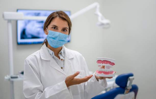 Best Urgent Care for Lost Fillings or Crowns in South Pittsburg, TN